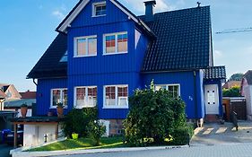 Das Blaue Haus Braunlage